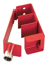 Leiterschloß für Dreikantschlüssel